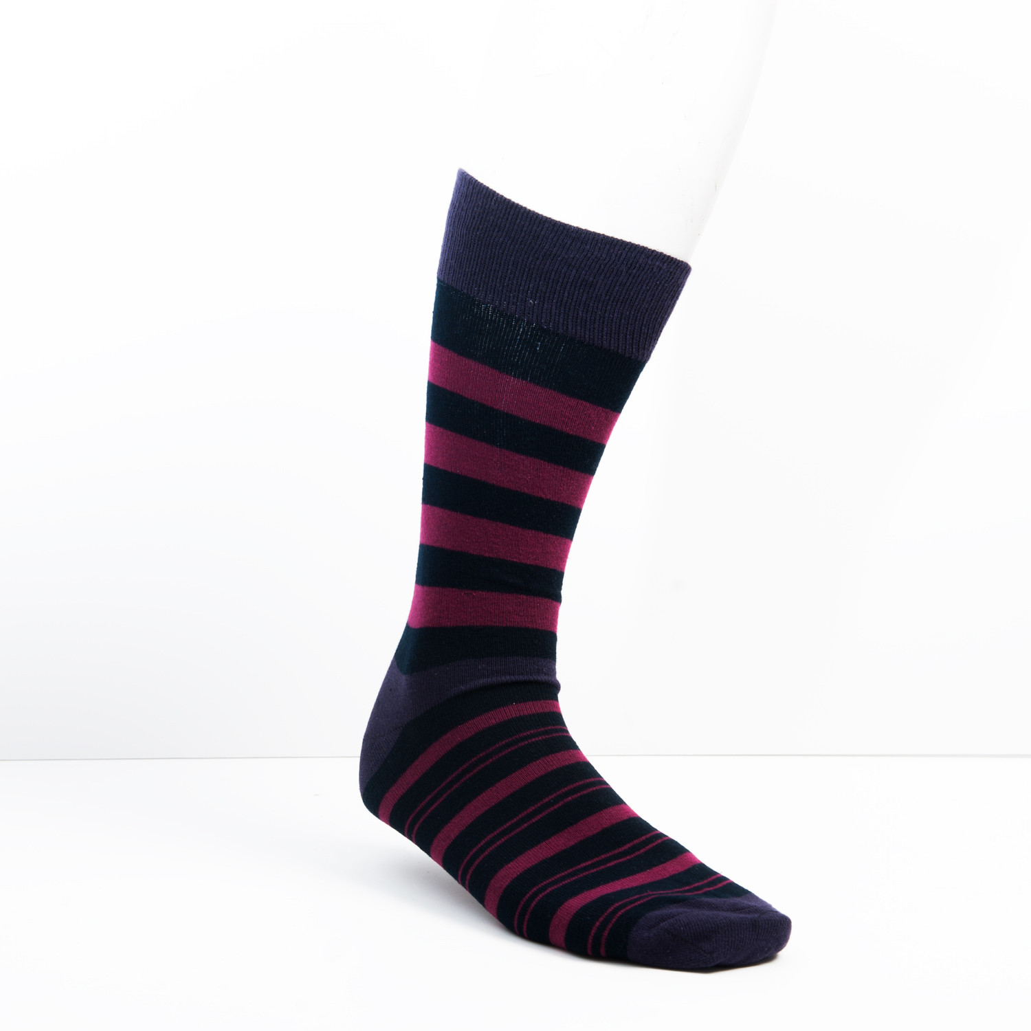 The Night Collection // Fancy Men's Socks // Set of 5 - English Laundry ...