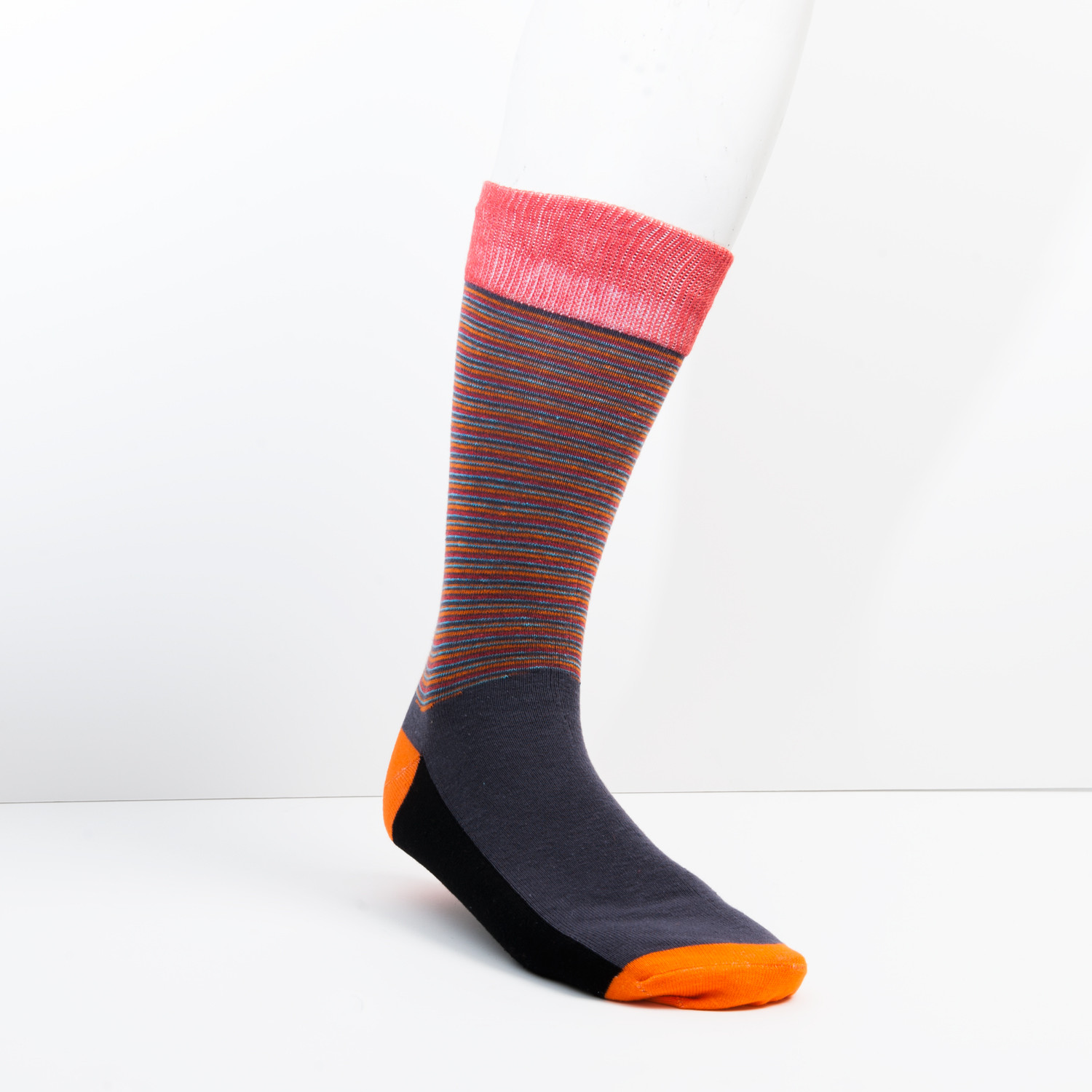 The Autumn Collection // Fancy Men's Socks // Set of 3 - English ...