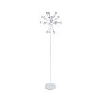 Cosmos Floor Lamp  (White)