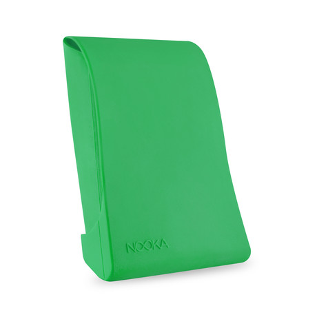 NIB NOOKA AO Assets Organizer  flexible card case/pocket wallet 