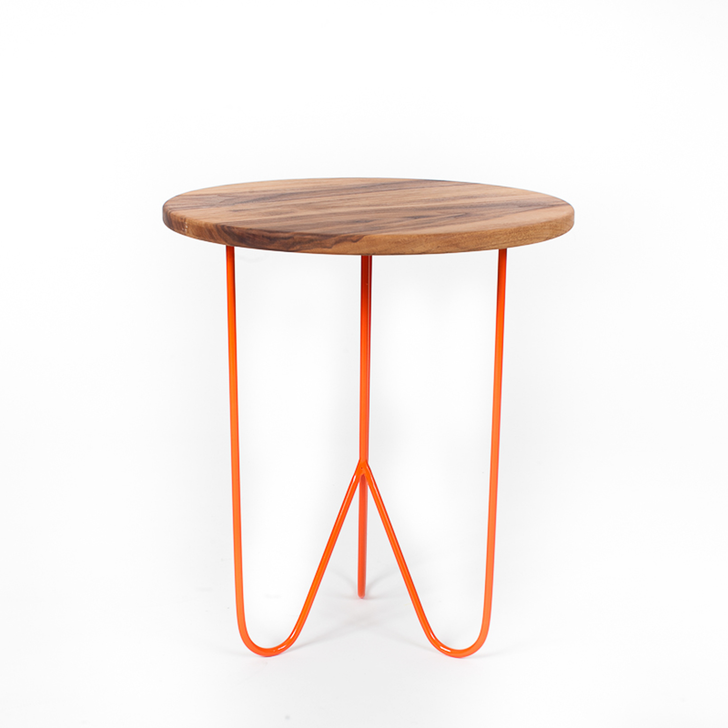 Black Walnut Side Table (orange) Sean Woolsey Art Furniture - Black Walnut Side Table (orange) Sean Woolsey Art Furniture Touch Ofmodern black walnut side table (orange) sean woolsey art furniture - black walnut side table (orange) sean woolsey art furniture touch ofmodern