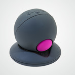 Revel Body Sonic Vibrator + Fawn Attachment