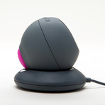 Revel Body Sonic Vibrator + Fawn Attachment