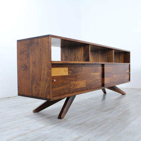 Divisadero Console (60"L x 16"W x 27"H)