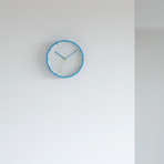 TICK // Wall Clock (Beige)
