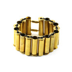 Bullet Cuff (Small – 7.5”)