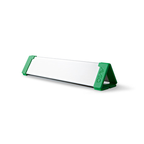 AViiQ Portable Quick Stand // Green