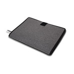 Folio Case // iPad (Sofa Optical Check)