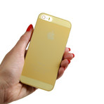 iPhone 5/S // Gold