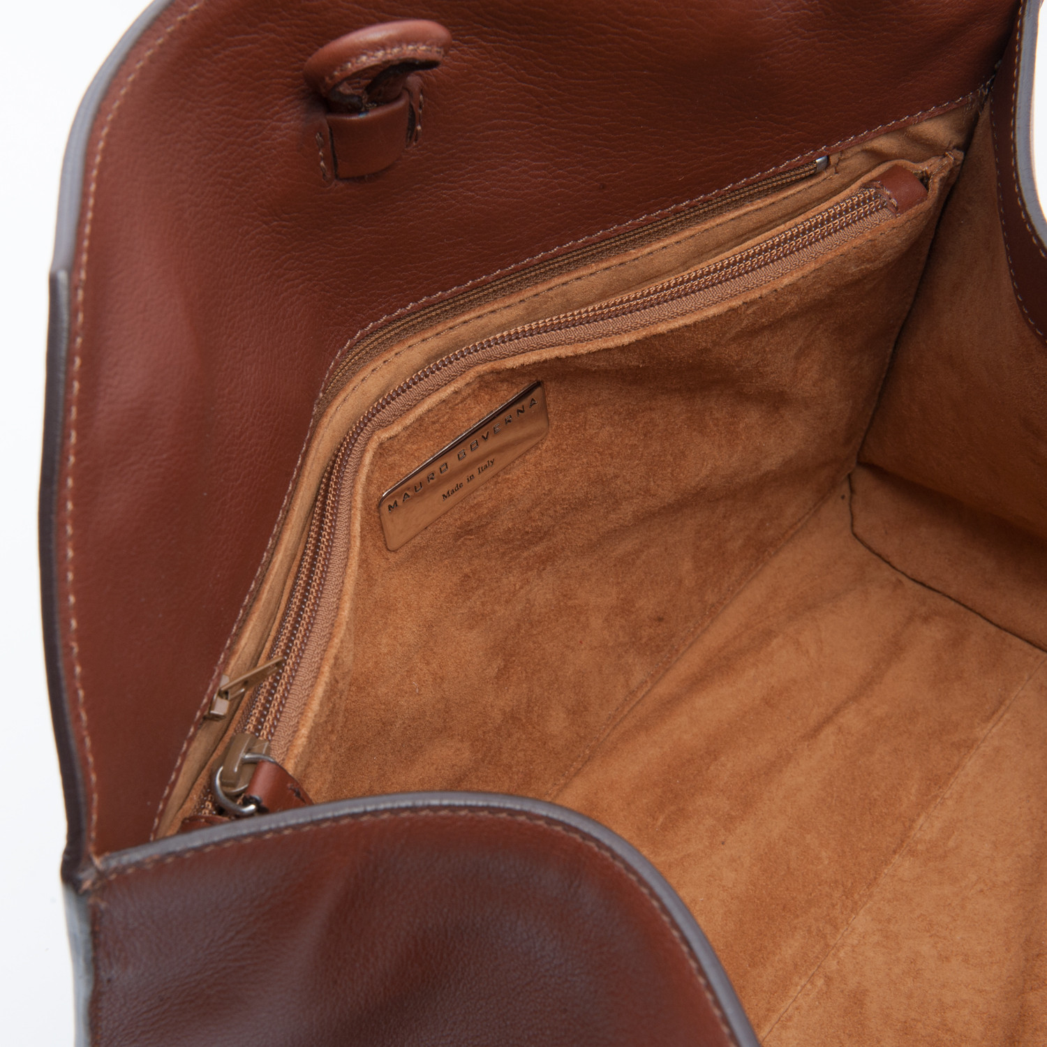 calfskin bag