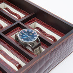 Timekeeper's Watch Box