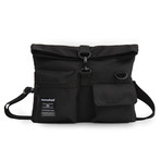Sling Pack // Tablet PC (Black)