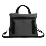 Sling Pack // Tablet PC (Black) - Monofold - Touch of Modern