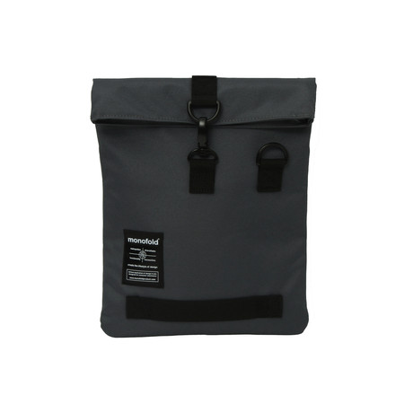Sleeve Bag // Tablet PC (Black)