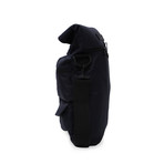 Carry Bag // Polyester  (Black)