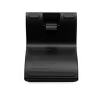 Daxndox iPad Dock // Black