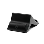 Daxndox iPad Dock // Black