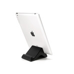 Daxndox iPad Dock // Black