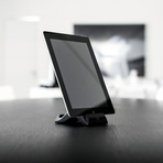 Daxndox iPad Dock // Black