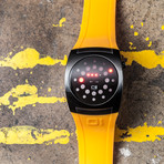 The Lightmare // Yellow