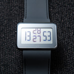 Light Digital Series // Smoke Grey