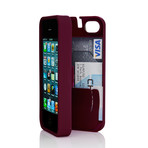 iPhone Case // Syrah (iPhone 4/4S)