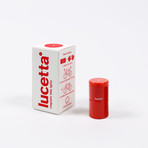Lucetta Bike Light 2-Pack // Red