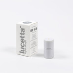 Lucetta Bike Light 2-Pack // White