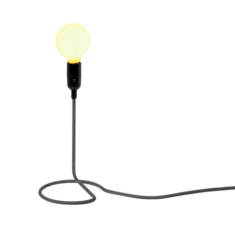 Cord Lamp Mini