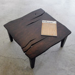AD Rustic // Coffee Table