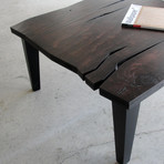 AD Rustic // Coffee Table