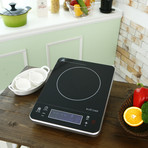 Blue Chef Induction Cooker