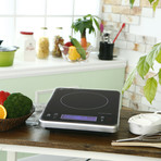 Blue Chef Induction Cooker