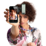 KLYP Case for iPhone 4/4S + ML120