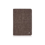Anywhere-M // iPad Mini (Coffee)