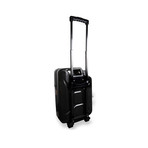 Trolley Suitcase // Nano Black