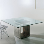 Judd Table (Square)