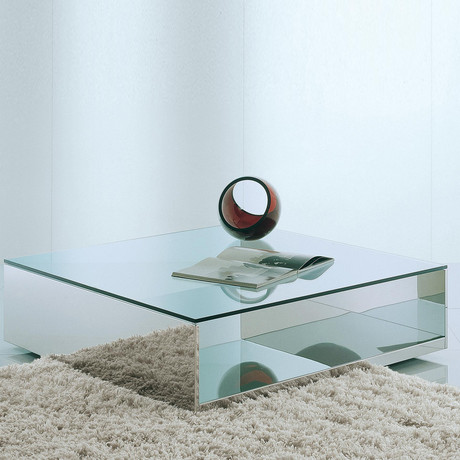 Litt Table (Square)