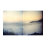 "Buddha Heart Love" (33"L x 50"W)