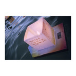 "Float" (16"L x 24"W)