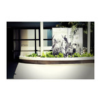 "December 7, 1941" (16"L x 24"W)