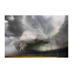 Sky Song (16" x 24")