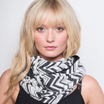 Hollywood Infinity Scarf