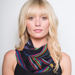 Darwin Inifinity Scarf