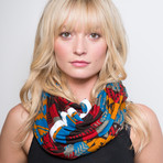 Mojave Infinity Scarf