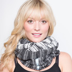 Elk Grove Infinity Scarf