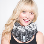 Elk Grove Infinity Scarf