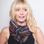 Camarillo Infinity Scarf