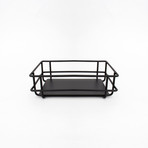 Wire Frame Tray // M