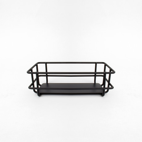 Wire Frame Tray // S